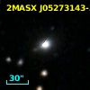 6dFGS gJ052731.5-394224