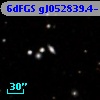 6dFGS gJ052839.4-153216