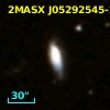 6dFGS gJ052925.4-210726