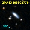 6dFGS gJ053027.8-285141