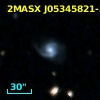 6dFGS gJ053458.2-371052