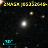 6dFGS gJ053526.5-233602