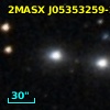 6dFGS gJ053532.6-234956