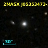6dFGS gJ053534.7-393502