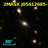 6dFGS gJ054126.9-293825
