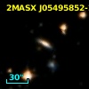 6dFGS gJ054958.5-270501
