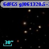 6dFGS gJ061320.5-213818