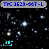 TYC 3629-887-1
