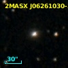 6dFGS gJ062610.3-333017