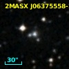 6dFGS gJ063755.6-294619