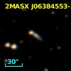 6dFGS gJ063845.6-350051
