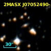 6dFGS gJ070524.9-371910