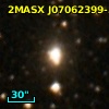 2MASX J07062399-3446083