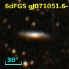 6dFGS gJ071051.6-352310