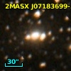 2MASX J07183699-3539251
