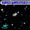 6dFGS gJ081750.7-054306