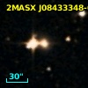6dFGS gJ084333.5-053343