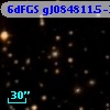 6dFGS gJ084811.5-230942