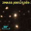 2MASS J08525369-2412590