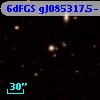 6dFGS gJ085317.5-151555