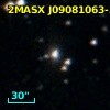 6dFGS gJ090810.6-302800