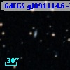 6dFGS gJ091114.8-253503