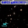 6dFGS gJ091207.5-302854