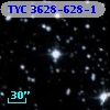 TYC 3628-628-1