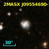 6dFGS gJ095546.9-255413