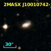 6dFGS gJ100107.4-283002