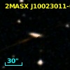 6dFGS gJ100230.1-075455