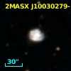 6dFGS gJ100302.8-174936