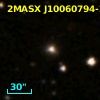 6dFGS gJ100607.9-240322
