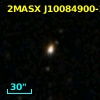 2MASX J10084900-2124290