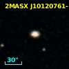 6dFGS gJ101207.6-100504
