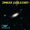 6dFGS gJ101219.9-151608