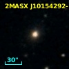 6dFGS gJ101542.9-105401
