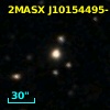 2MASX J10154495-1743297
