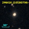 2MASX J10180796-0409030