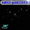 6dFGS gJ102337.7-292837