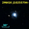 6dFGS gJ102557.9-295650