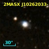 6dFGS gJ102620.3-391811