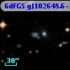6dFGS gJ102648.6-262538