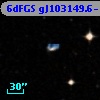 6dFGS gJ103149.6-101159