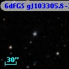 6dFGS gJ103305.8-265920