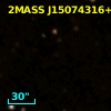 2MASS J15074316+6711565
