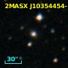 6dFGS gJ103544.6-192539