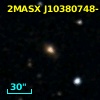 6dFGS gJ103807.5-151412