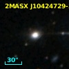 6dFGS gJ104247.3-304825