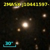 2MASX J10441597-3442595